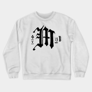 Rune Crewneck Sweatshirt